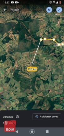 Imagem Terreno à Venda, 51.000 m² em Zona Rural - águas De Santa Bárbara Imagem Terreno à Venda, 51.000 m² em Zona Rural - águas De Santa Bárbara