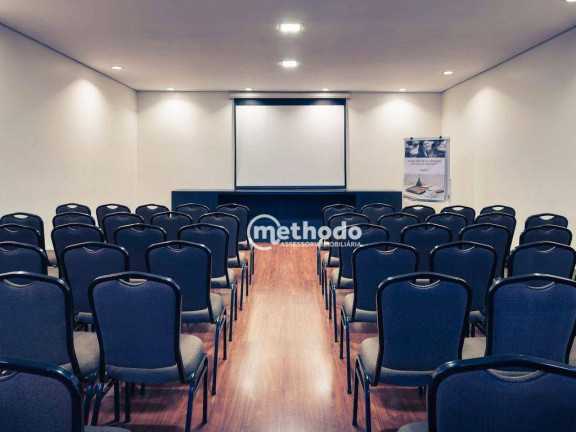 Imagem Apartamento com 1 Quarto à Venda, 15 m² em Centro - Campinas Imagem Apartamento com 1 Quarto à Venda, 15 m² em Centro - Campinas