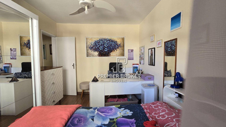Imagem Apartamento com 2 Quartos à Venda, 60 m² em Várzea - Teresópolis Imagem Apartamento com 2 Quartos à Venda, 60 m² em Várzea - Teresópolis