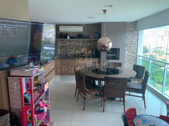 Imagem Apartamento com 4 Quartos à Venda, 259 m² em Jardim Das Colinas - São José Dos Campos Imagem Apartamento com 4 Quartos à Venda, 259 m² em Jardim Das Colinas - São José Dos Campos