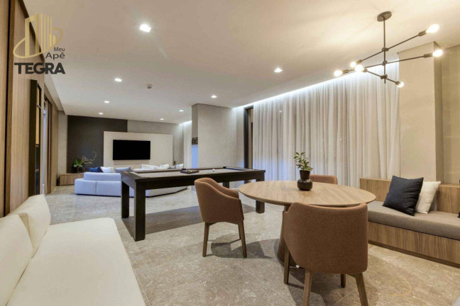 Imagem Apartamento com 3 Quartos à Venda, 67 m² em Vila Anastácio - São Paulo