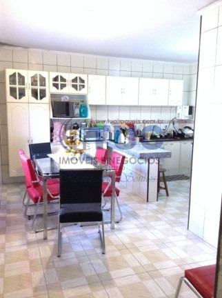 Imagem Casa com 6 Quartos à Venda, 222 m² em Jd Thelma - São Bernardo Do Campo Imagem Casa com 6 Quartos à Venda, 222 m² em Jd Thelma - São Bernardo Do Campo