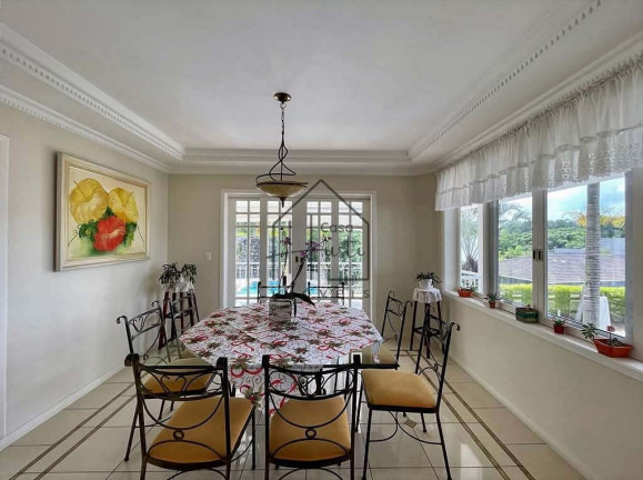 Imagem Casa de Condomínio com 4 Quartos à Venda, 632 m² em Granja Viana - Cotia Imagem Casa de Condomínio com 4 Quartos à Venda, 632 m² em Granja Viana - Cotia