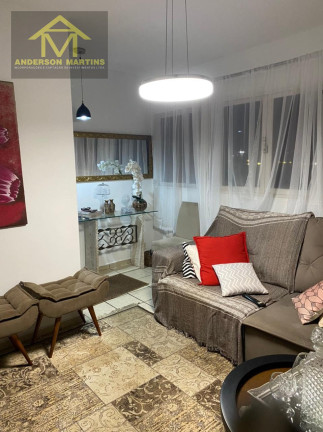 Imagem Apartamento com 3 Quartos à Venda, 90 m² em Coqueiral De Itaparica - Vila Velha Imagem Apartamento com 3 Quartos à Venda, 90 m² em Coqueiral De Itaparica - Vila Velha