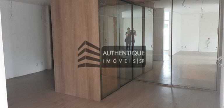 Imagem Apartamento com 4 Quartos à Venda, 440 m² em Panamby - São Paulo