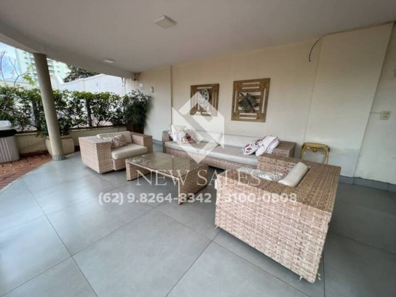 Imagem Apartamento com 4 Quartos à Venda, 120 m² em Setor Bueno - Goiânia Imagem Apartamento com 4 Quartos à Venda, 120 m² em Setor Bueno - Goiânia