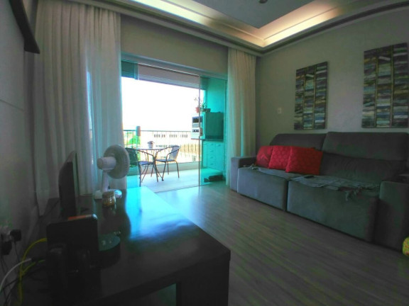 Imagem Apartamento com 3 Quartos à Venda, 160 m² em Embaré - Santos Imagem Apartamento com 3 Quartos à Venda, 160 m² em Embaré - Santos