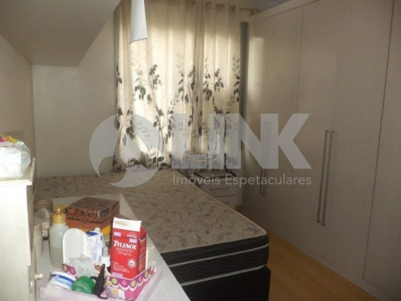 Imagem Apartamento com 1 Quarto à Venda, 48 m² em Jardim Carvalho - Porto Alegre Imagem Apartamento com 1 Quarto à Venda, 48 m² em Jardim Carvalho - Porto Alegre