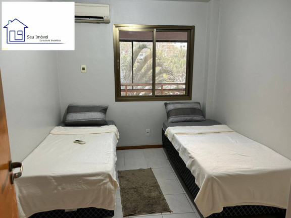 Imagem Apartamento com 3 Quartos para Alugar, 80 m² em Barra Da Tijuca - Rio De Janeiro