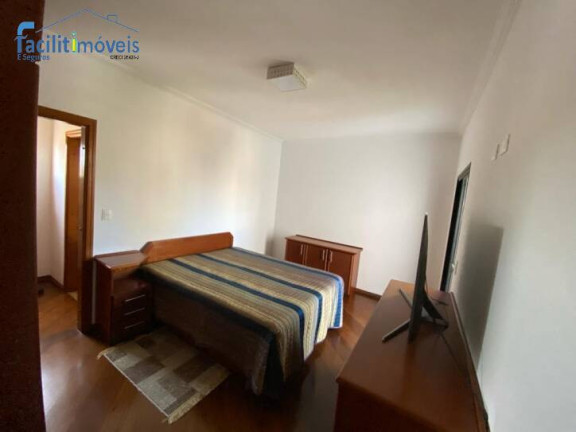 Imagem Apartamento com 4 Quartos à Venda,  em Baeta Neves - São Bernardo Do Campo