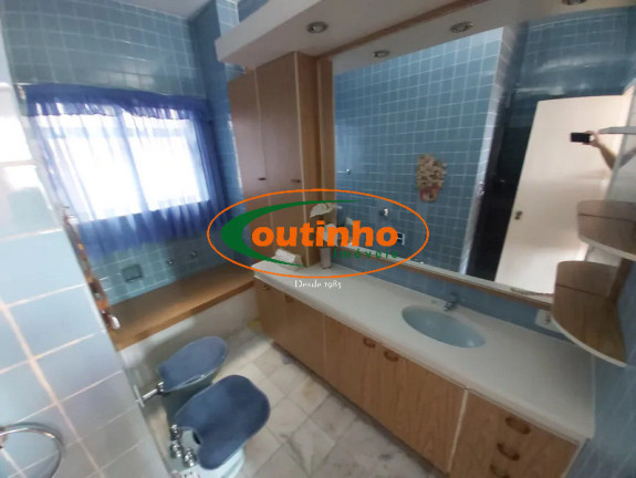 Imagem Cobertura com 3 Quartos à Venda, 180 m² em Tijuca - Rio De Janeiro Imagem Cobertura com 3 Quartos à Venda, 180 m² em Tijuca - Rio De Janeiro