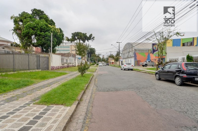 Imagem Apartamento com 1 Quarto à Venda, 34 m² em Rebouças - Curitiba Imagem Apartamento com 1 Quarto à Venda, 34 m² em Rebouças - Curitiba