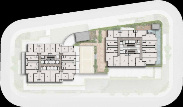 Imagem Imóvel à Venda, 83 m² em Park Lozandes - Goiânia Imagem Imóvel à Venda, 83 m² em Park Lozandes - Goiânia