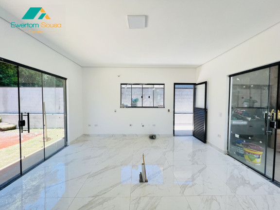 Imagem Casa de Condomínio com 3 Quartos à Venda, 220 m² em Condominio Residencial Shamballa Ii - Atibaia Imagem Casa de Condomínio com 3 Quartos à Venda, 220 m² em Condominio Residencial Shamballa Ii - Atibaia