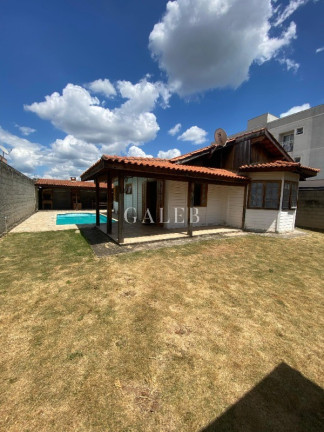 Imagem Casa com 3 Quartos à Venda, 75 m² em Nova Atibaia - Atibaia Imagem Casa com 3 Quartos à Venda, 75 m² em Nova Atibaia - Atibaia