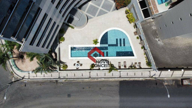 Imagem Apartamento com 3 Quartos à Venda, 148 m² em Cocó - Fortaleza