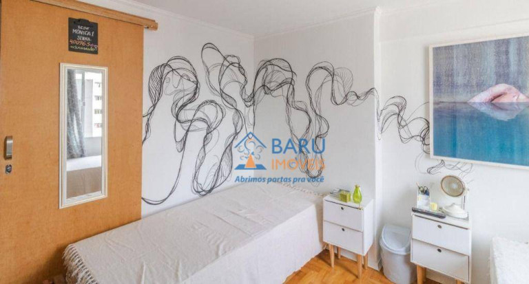 Imagem Apartamento com 3 Quartos à Venda, 84 m² em Jardim Ataliba Leonel - São Paulo Imagem Apartamento com 3 Quartos à Venda, 84 m² em Jardim Ataliba Leonel - São Paulo