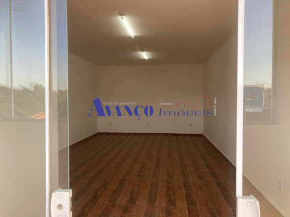 Imagem Sala Comercial para Alugar, 35 m² em Jardim América - Várzea Paulista