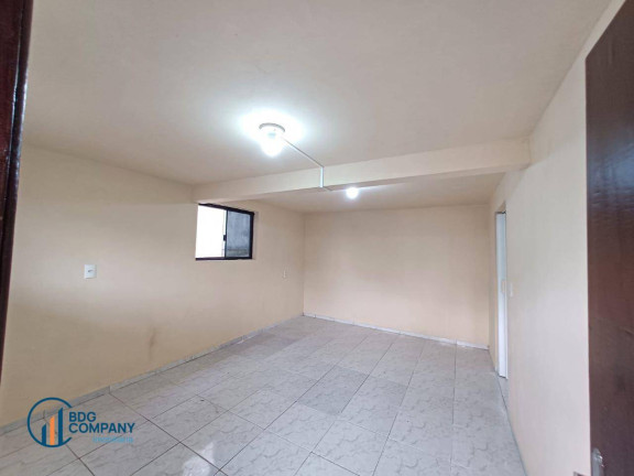 Imagem Kitnet com 1 Quarto para Alugar, 40 m² em Fosforo - Irati Imagem Kitnet com 1 Quarto para Alugar, 40 m² em Fosforo - Irati