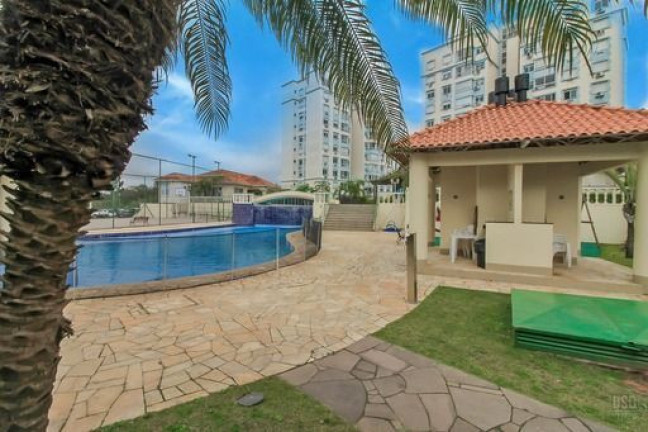 Imagem Apartamento com 3 Quartos à Venda, 73 m² em Cavalhada - Porto Alegre Imagem Apartamento com 3 Quartos à Venda, 73 m² em Cavalhada - Porto Alegre