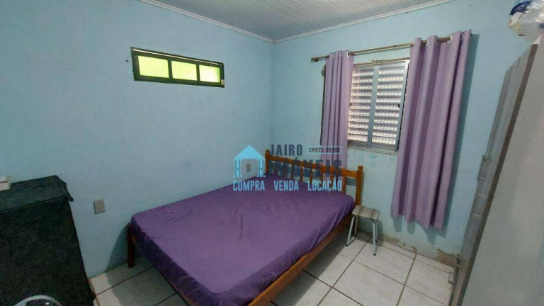 Imagem Casa com 3 Quartos à Venda, em Centro - Balneário Pinhal Imagem Casa com 3 Quartos à Venda, em Centro - Balneário Pinhal