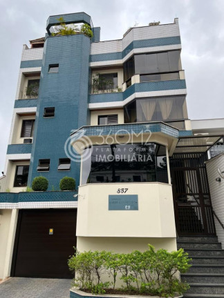 Apartamento com 3 Quartos à Venda, 150 m² em Nova Petrópolis - São Bernardo Do Campo