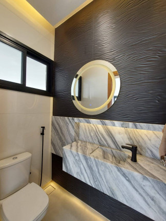 Imagem Casa com 3 Quartos à Venda, 360 m² em Residencial Paris - Sinop Imagem Casa com 3 Quartos à Venda, 360 m² em Residencial Paris - Sinop
