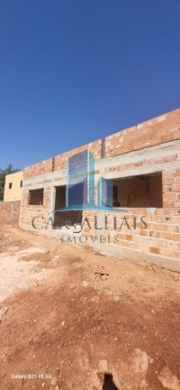Imagem Casa com 3 Quartos à Venda, 100 m² em Granja Ouro Branco - Contagem Imagem Casa com 3 Quartos à Venda, 100 m² em Granja Ouro Branco - Contagem