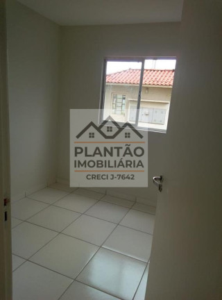 Imagem Apartamento com 3 Quartos à Venda, 54 m² em Palmital - Colombo