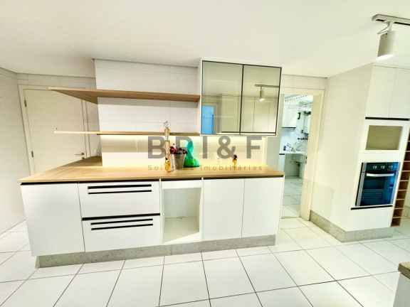Imagem Apartamento com 3 Quartos à Venda, 219 m² em Campo Belo - São Paulo Imagem Apartamento com 3 Quartos à Venda, 219 m² em Campo Belo - São Paulo