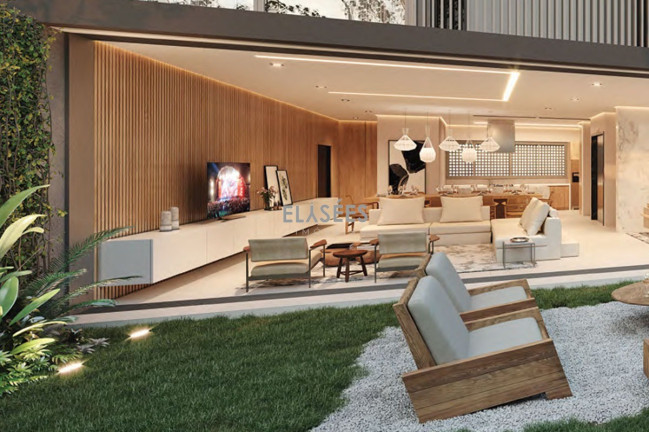 Imagem Imóvel com 4 Quartos à Venda, 527 m² em Vila Nova Conceição - São Paulo Imagem Imóvel com 4 Quartos à Venda, 527 m² em Vila Nova Conceição - São Paulo