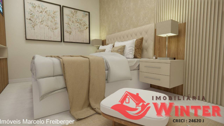 Imagem Apartamento à Venda, 111 m² em Vila Rica - Feliz Imagem Apartamento à Venda, 111 m² em Vila Rica - Feliz