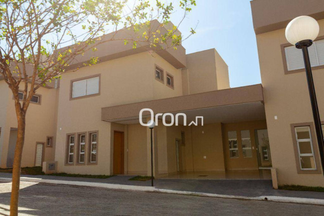 Imagem Sobrado com 3 Quartos à Venda, 100 m² em Jardins De Lucca - Aparecida De Goiânia
