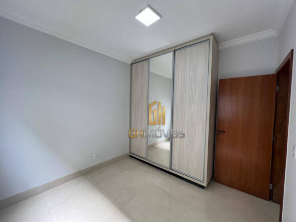 Imagem Casa com 3 Quartos à Venda, 179 m² em Moinho Dos Ventos - Goiânia Imagem Casa com 3 Quartos à Venda, 179 m² em Moinho Dos Ventos - Goiânia