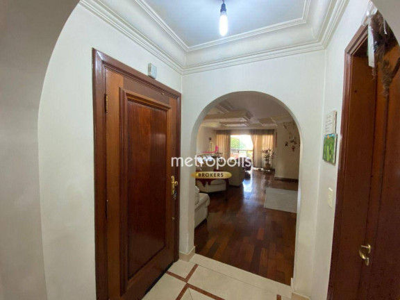 Imagem Apartamento com 4 Quartos à Venda, 208 m² em Santa Paula - São Caetano Do Sul Imagem Apartamento com 4 Quartos à Venda, 208 m² em Santa Paula - São Caetano Do Sul