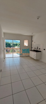 Imagem Apartamento com 2 Quartos à Venda, 55 m² em Centro - Ubatuba