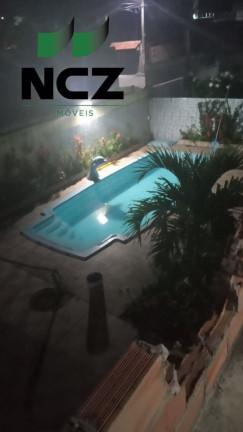 Imagem Casa com 8 Quartos à Venda, 300 m² em Barra Do Jacuípe - Camaçari Imagem Casa com 8 Quartos à Venda, 300 m² em Barra Do Jacuípe - Camaçari