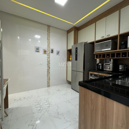 Imagem Casa com 2 Quartos à Venda, 120 m² em Caiçara - Praia Grande Imagem Casa com 2 Quartos à Venda, 120 m² em Caiçara - Praia Grande