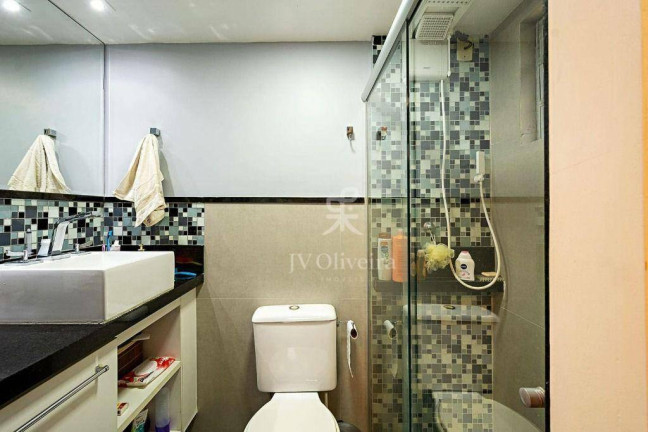 Imagem Apartamento com 3 Quartos à Venda, 65 m² em Paraíso Do Morumbi - São Paulo Imagem Apartamento com 3 Quartos à Venda, 65 m² em Paraíso Do Morumbi - São Paulo