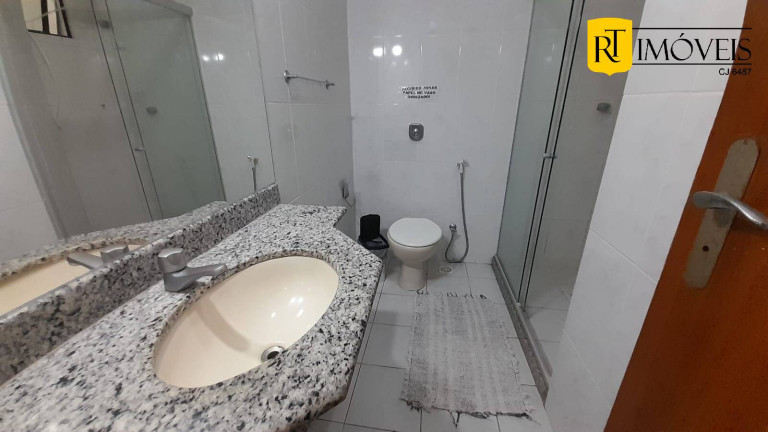Imagem Apartamento com 2 Quartos à Venda, 85 m² em Centro - Cabo Frio Imagem Apartamento com 2 Quartos à Venda, 85 m² em Centro - Cabo Frio