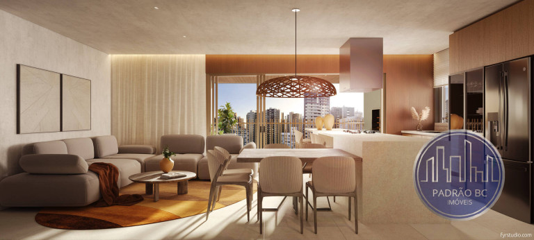 Imagem Apartamento com 2 Quartos à Venda, 105 m² em água Verde - Curitiba Imagem Apartamento com 2 Quartos à Venda, 105 m² em água Verde - Curitiba