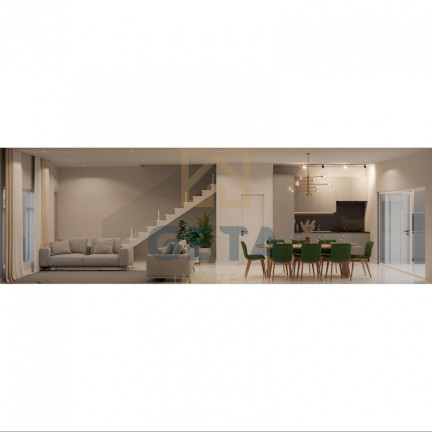 Imagem Sobrado com 3 Quartos à Venda, 144 m² em Terras Altas - Camboriú