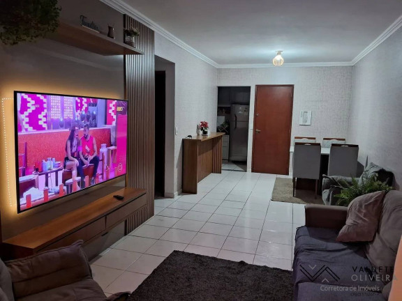 Imagem Apartamento com 2 Quartos à Venda, 70 m² em Cidade Morumbi - São José Dos Campos Imagem Apartamento com 2 Quartos à Venda, 70 m² em Cidade Morumbi - São José Dos Campos