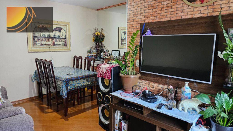 Imagem Apartamento com 2 Quartos à Venda, 55 m² em Pirituba - São Paulo Imagem Apartamento com 2 Quartos à Venda, 55 m² em Pirituba - São Paulo