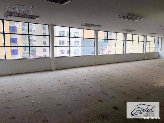 Imagem Edifício Residencial para Alugar, 2.600 m² em Santa Cecília - São Paulo Imagem Edifício Residencial para Alugar, 2.600 m² em Santa Cecília - São Paulo