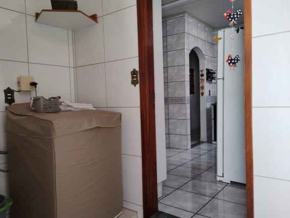 Imagem Casa com 3 Quartos à Venda, 250 m² em Vila Jundiainópolis - Jundiaí
