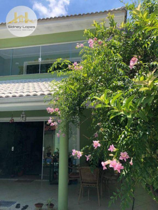 Imagem Casa com 4 Quartos à Venda, 200 m² em Freguesia De Jacarepaguá - Rio De Janeiro