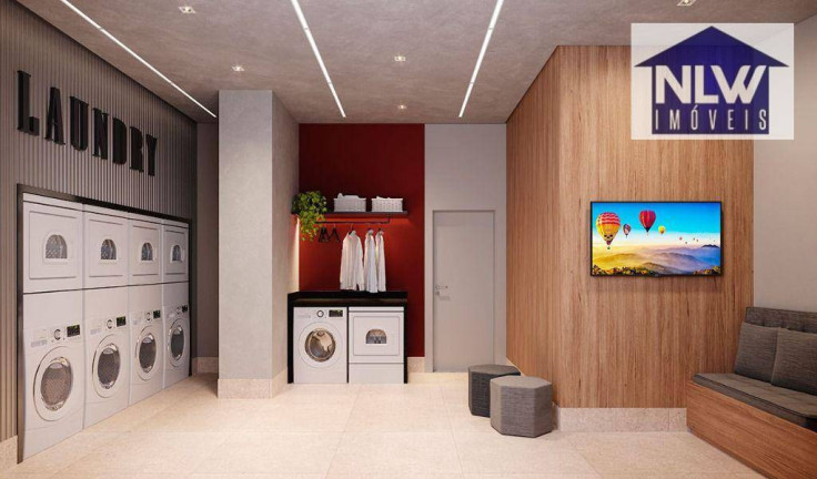 Imagem Apartamento com 1 Quarto à Venda, 33 m² em Butantã - São Paulo Imagem Apartamento com 1 Quarto à Venda, 33 m² em Butantã - São Paulo