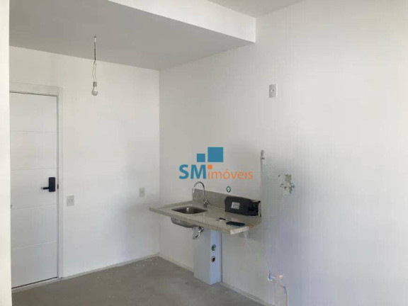 Imagem Apartamento com 1 Quarto à Venda, 38 m² em Perdizes - São Paulo Imagem Apartamento com 1 Quarto à Venda, 38 m² em Perdizes - São Paulo