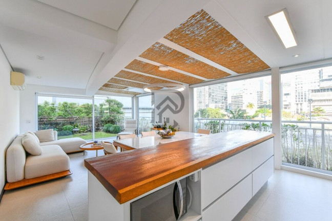 Imagem Apartamento com 1 Quarto à Venda, 156 m² em Vila Nova Conceição - São Paulo Imagem Apartamento com 1 Quarto à Venda, 156 m² em Vila Nova Conceição - São Paulo